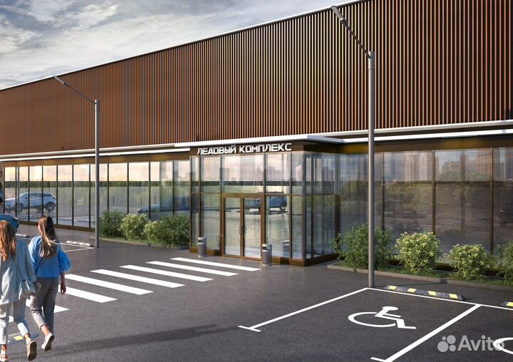 3D визуализатор