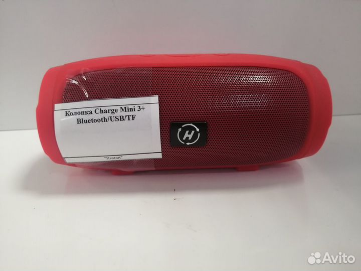 Колонка Charge Mini 3+