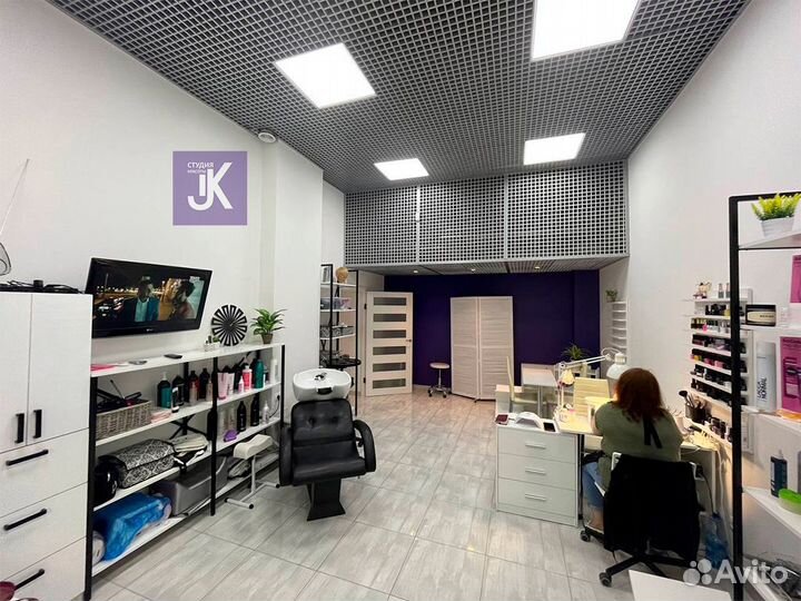 Аренда рабочего места для настоящего мастера