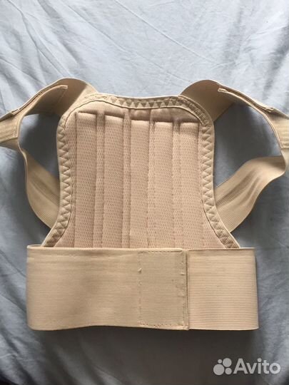 Корректор осанки