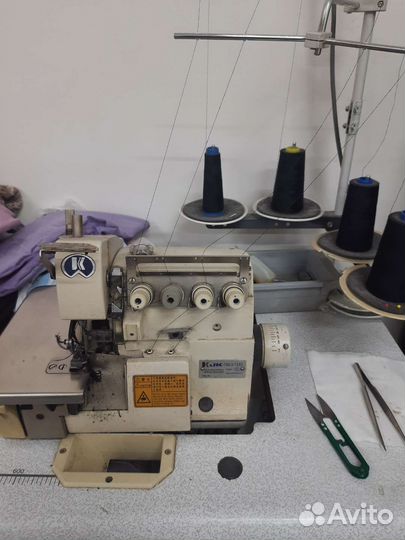 Пошив оптом