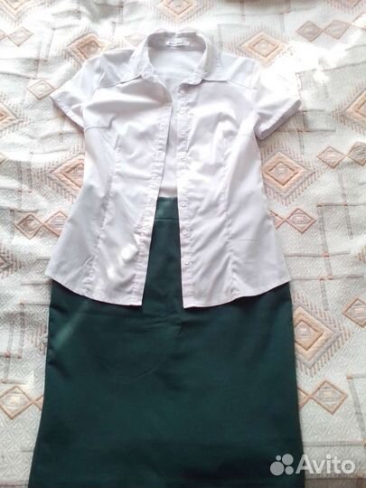 Женские вещи пакетом