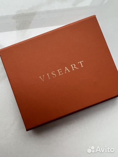 Viseart Paris Petites Mattes Neutral новые палетки