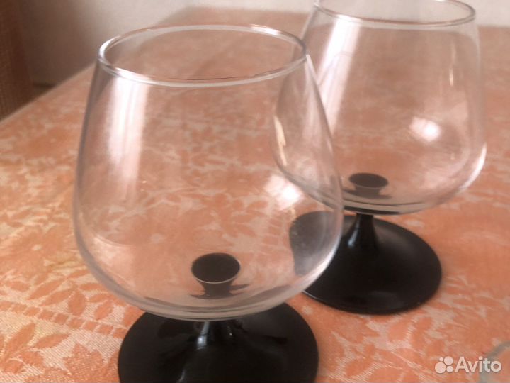 Бокалы,рюмки