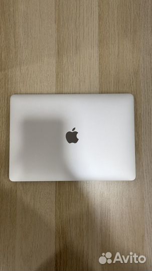 Apple macbook air 13 2020 m1 8gb 256