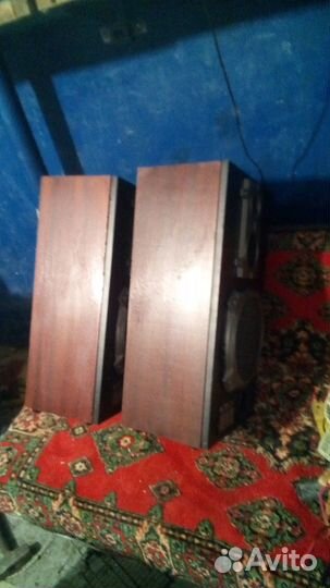 Радиотехника s90 Амфитон 018