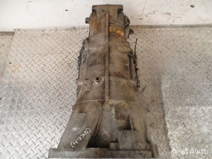 АКПП BMW X5 6HP21X 1071050016