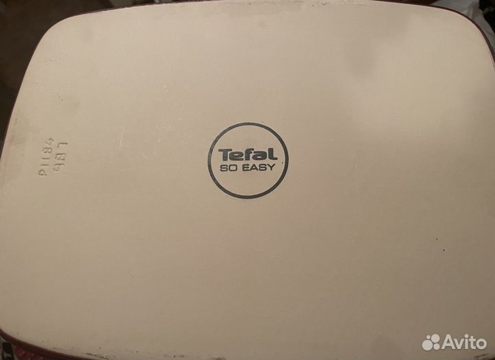 Форма для запекания tefal