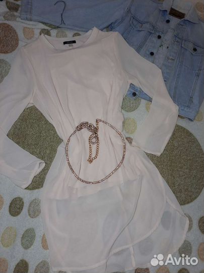 Женская одежда