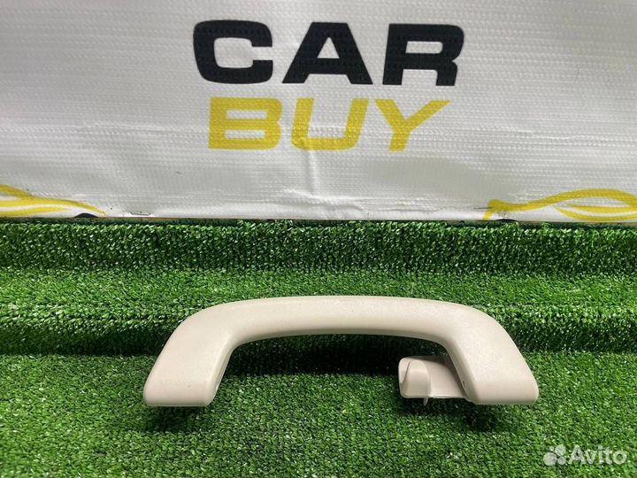 Ручка потолочная задняя левая BMW 5 51167464441