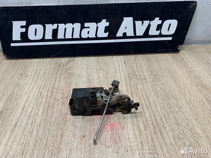 Замок Двери Задний Левый Chevrolet Lacetti