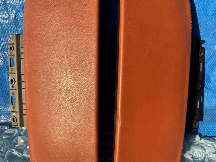 Подлокотник Acura Mdx YD2 J37A1 300HP 2012