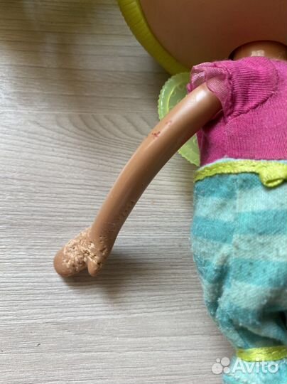 Кукла лалалупси