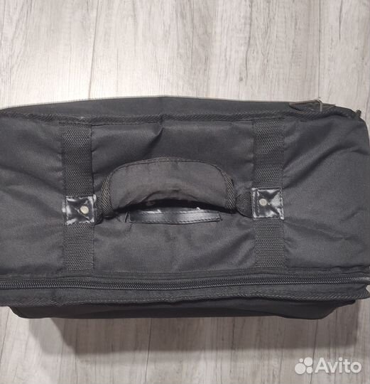 Чехол для двойной педали (кардана) Rockbag