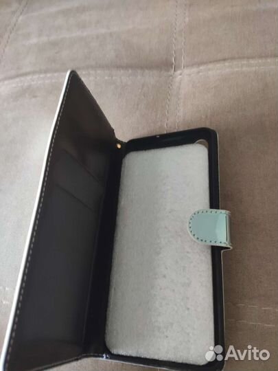 Чехол-книжка Xiaomi Redmi Note 8T