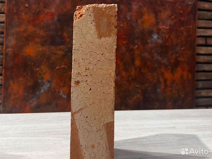 Кирпич забутовочный с доставкой