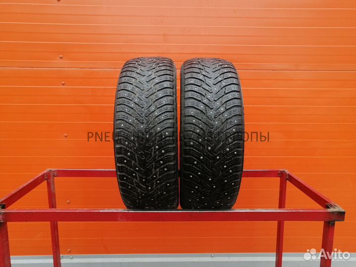 Nokian Tyres Hakkapeliitta 8 205/60 R16 96T