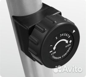 Велотренажер Oxygen Pelican II UB