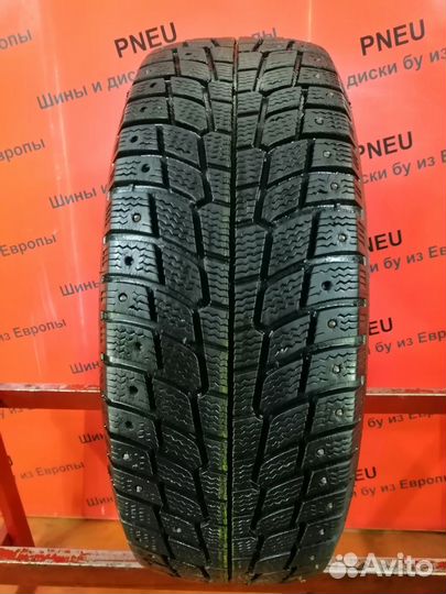 Michelin X-Ice North 215/65 R16 96T