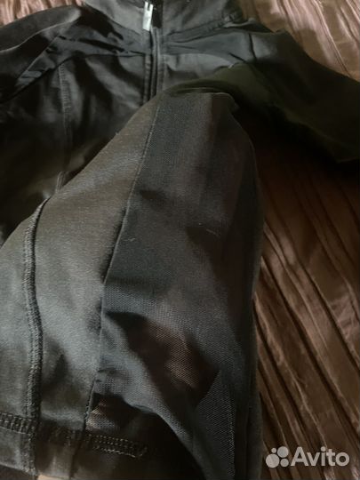 Кофта jiv sport