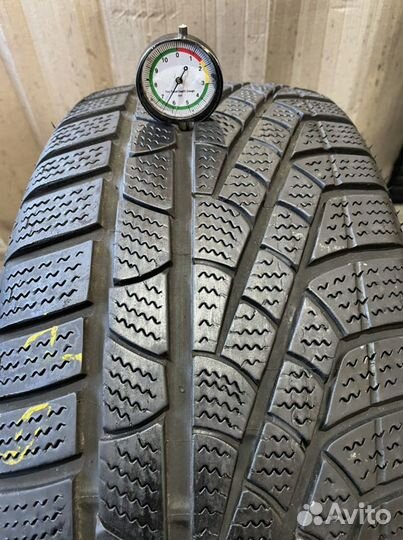 Pirelli Winter Sottozero 240 Serie II 245/45 R18