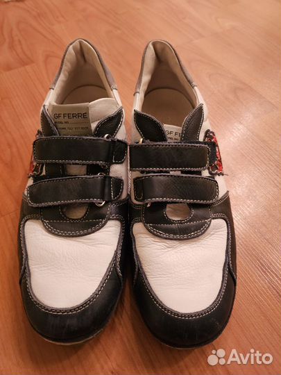 Кроссовки ferre