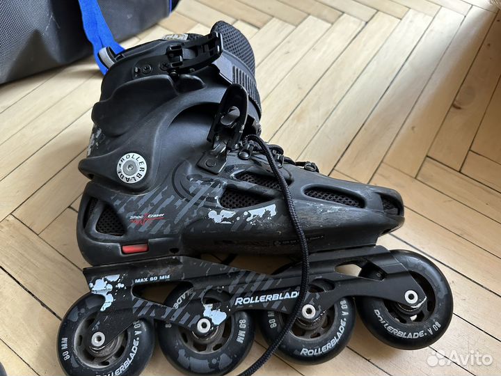 Ролики Rollerblade 41 размер
