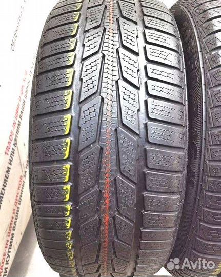 Semperit Speed Grip 205/50 R16 87N