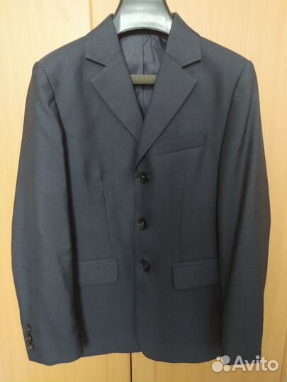 Костюм классический для мальчика