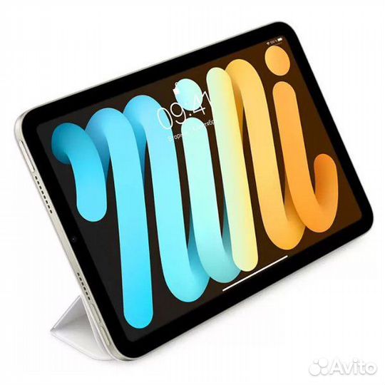 iPad Mini 6 Wi Fi 64 Starlight