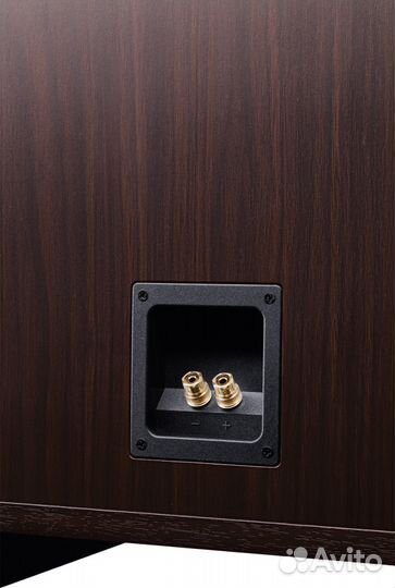 Аудиофильная ретро акустика Magnat Transpuls 1500