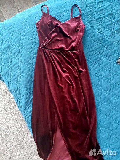 Платье вечернее 44 46
