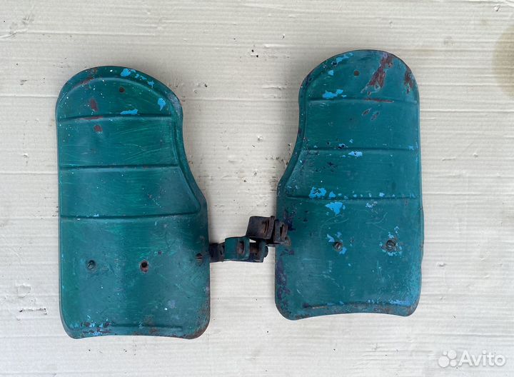 Щитки ветрозащитные днепр, урал