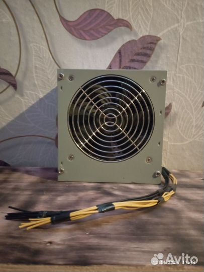 Блок питания 350 w