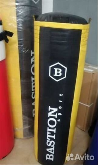 Боксерская груша