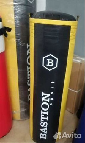 Боксерская груша