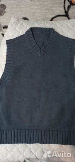 Жилетка мужская