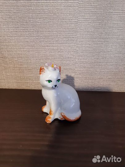 Котики, статуэтки