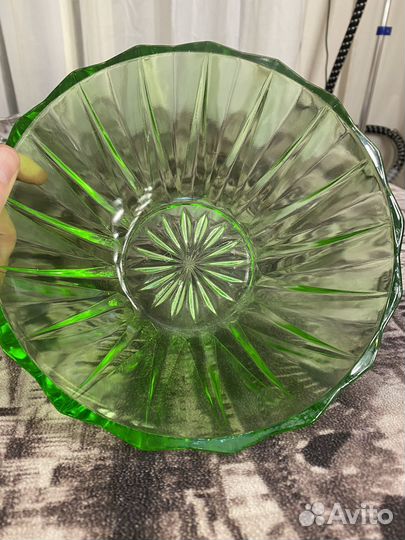 Салатник СССР