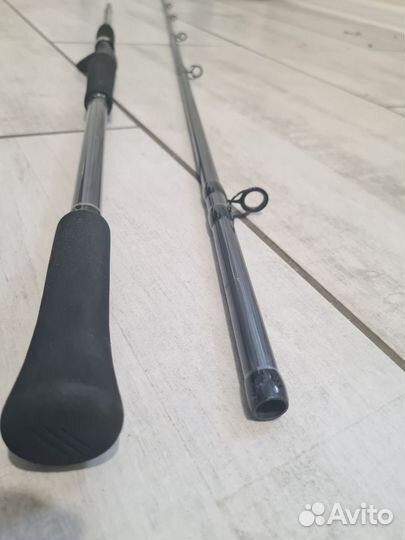 Спининг кастинг BFT Raptor G2 7'6