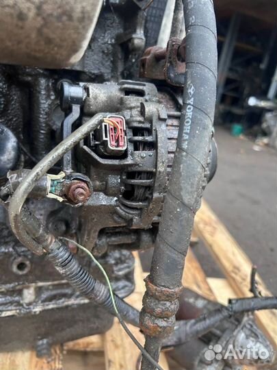 Генератор Mazda 626 GF 1998