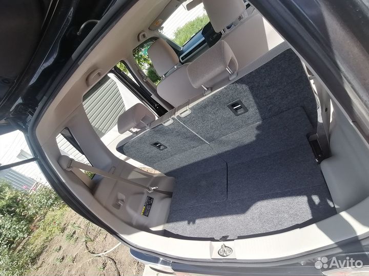 Suzuki Wagon R 0.7 МТ, 2017, 104 888 км