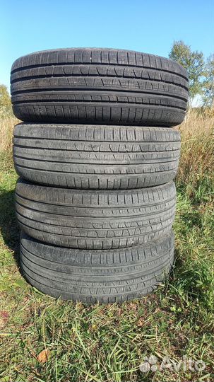 Pirelli Scorpion Verde 245/60 R18 109H