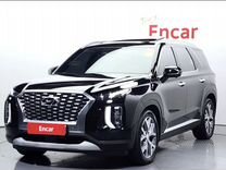 Hyundai Palisade 2.2 AT, 2020, 38 361 км, с пробегом, цена 4 653 500 руб.