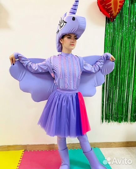 Костюмы для аниматора