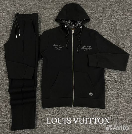Спортивный костюм Louis Vuitton