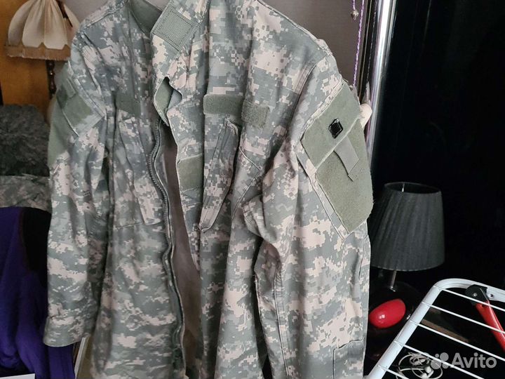 Мужская одежда