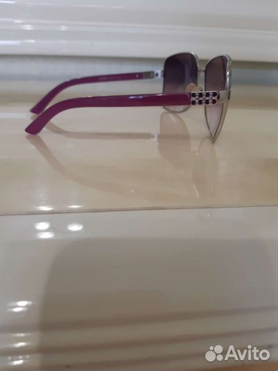 Солнцезащитные очки женские