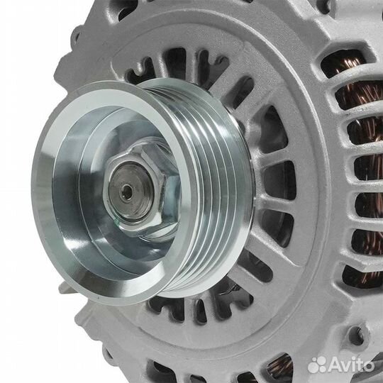 Генератор аналог 23100-BU010, доставка ТК 3 дня