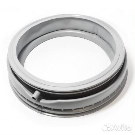 Манжета люка Samsung DC64-01664A diamond